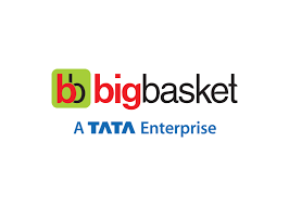 BigBasket logo