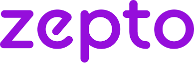 Zepto logo